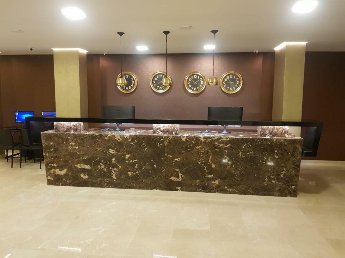 Hotel Medellin Gold Bagian luar foto